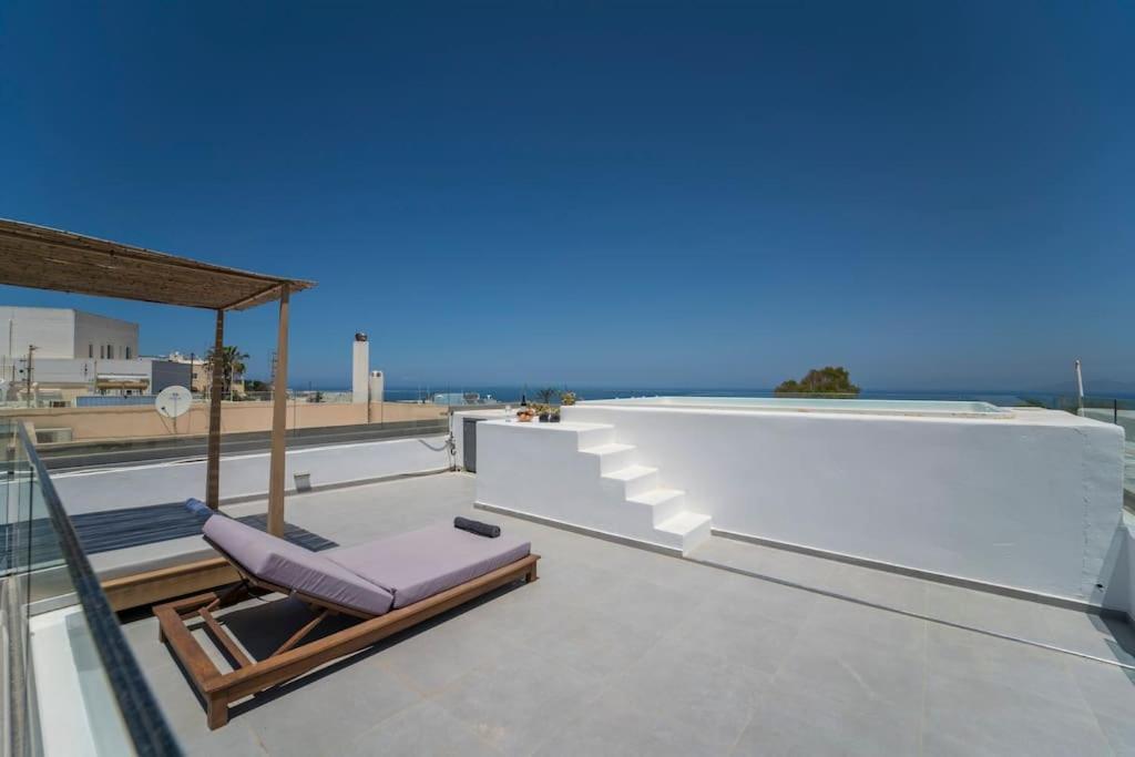Nostos Apartment