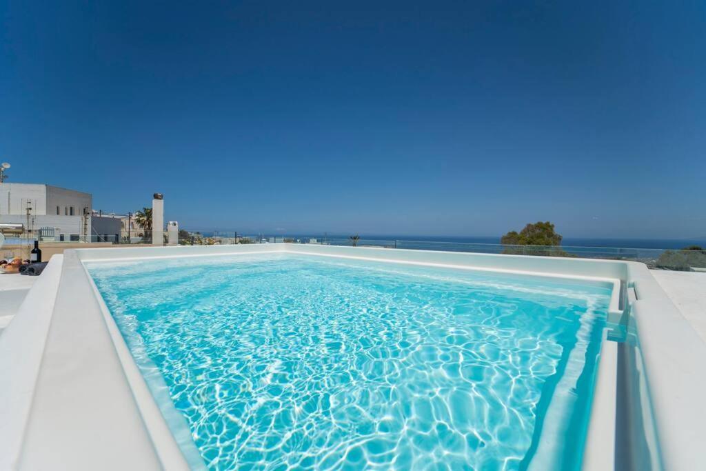 Apartment Nostos