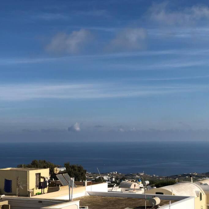 Nostos Fira (Santorini)