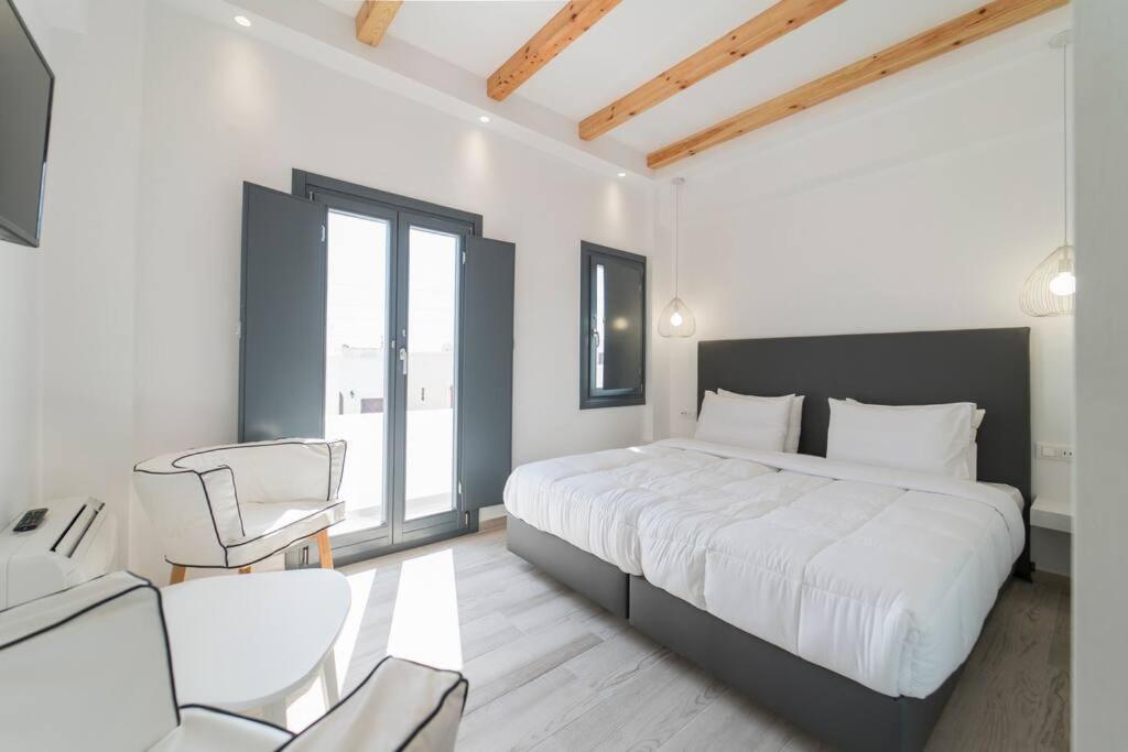 Apartment Nostos Fira (Santorini)