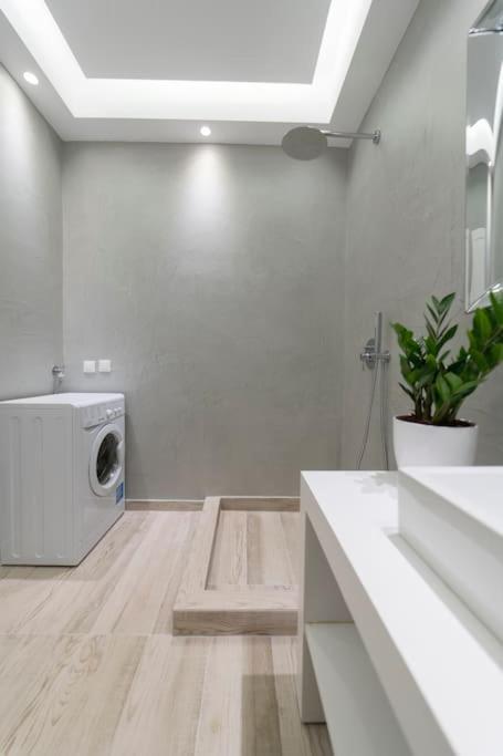 Apartment Nostos