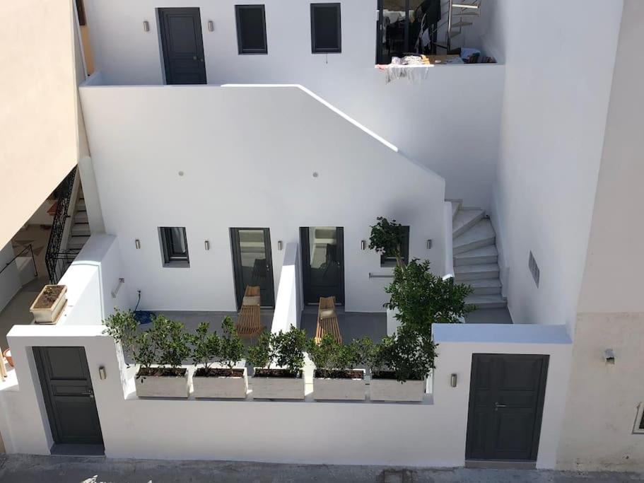 Apartment Nostos