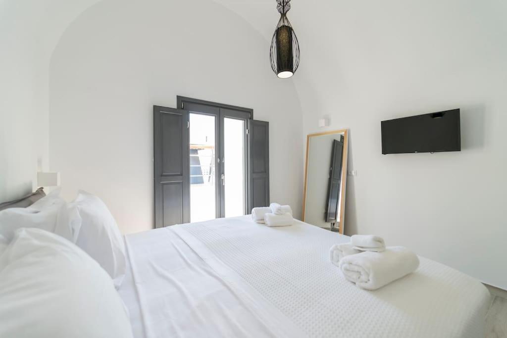Nostos Apartment *