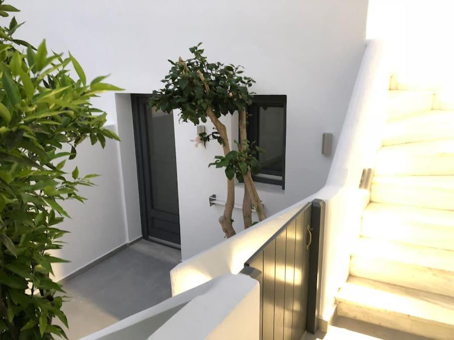 Nostos * Fira (Santorini)