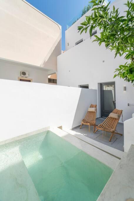 Apartment Nostos