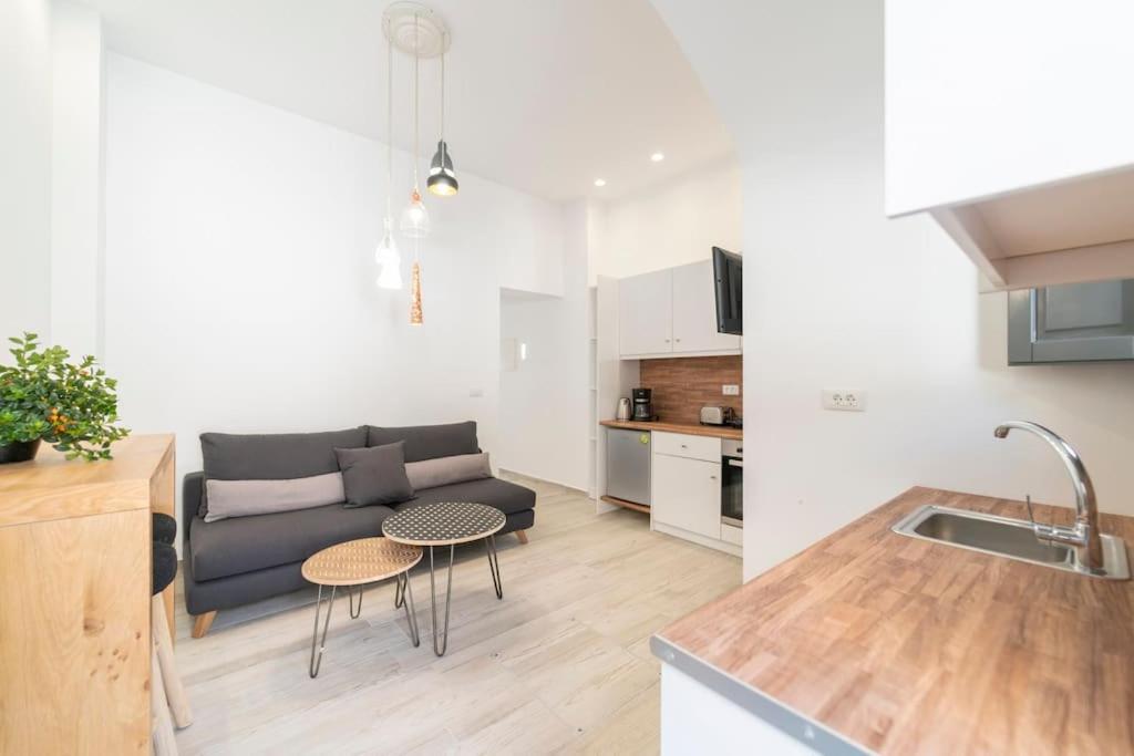 Apartment Nostos